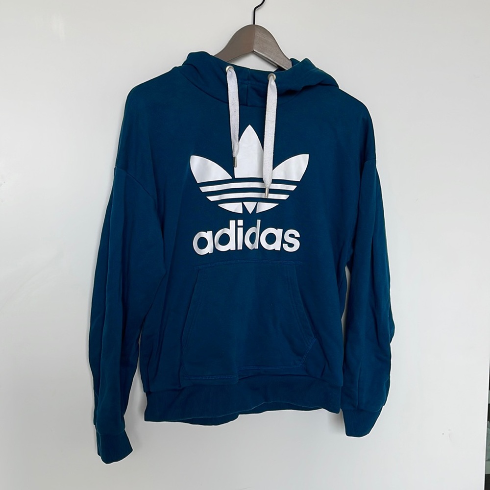 Adidas hoodies